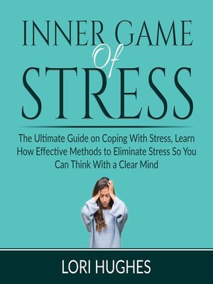 cover image of Inner Game of Stress